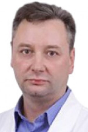 Афанасьев онколог
