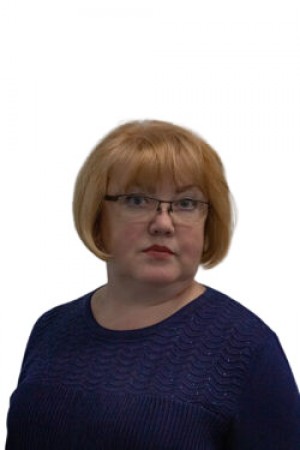 Алексеева Наталия Вячеславовна