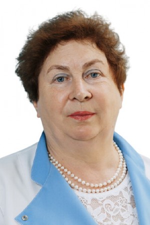 Русакова Вера Георгиевна