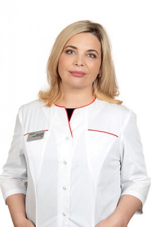 Мельчакова Анна Николаевна