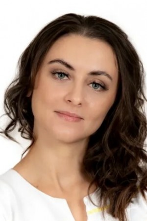 Далова Марина Николаевна