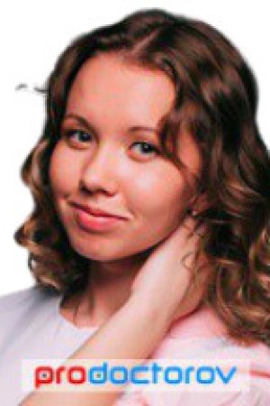 Савина Юлия Алексеевна