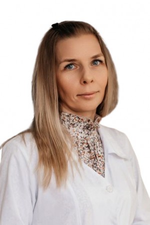 Брюшина Ксения Александровна