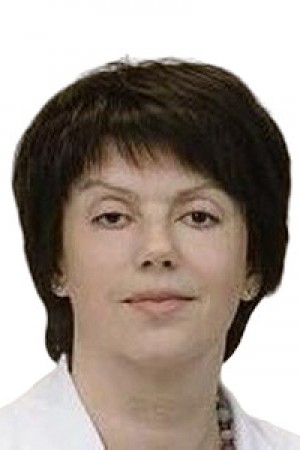 Голланд Елена Петровна