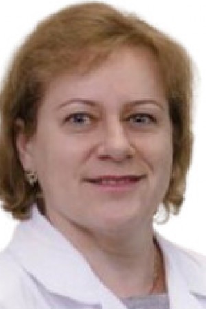 Панова Светлана Леонидовна