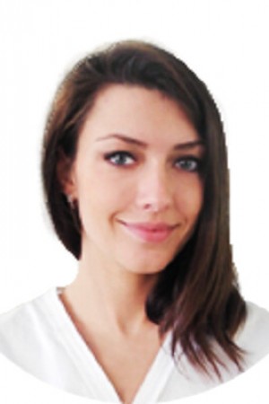 Казюлина Екатерина Олеговна